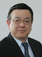 Junichi Miyasaka 