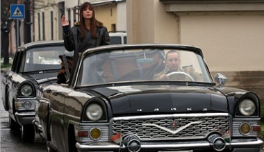 Még két mellékszerepre keresnek fiatalokat, Daniel Craig és Rachel Weisz mellett lehet szerepelni az Á.V.H. produkcióban