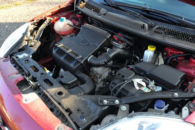 Fiat-bajok: olajfogyasztás, indítási nehézségek és defektes vezérlés