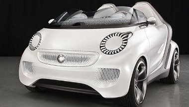 Már az új Renault-Smart vonásait viseli magán az elektromos hajtású tanulmány