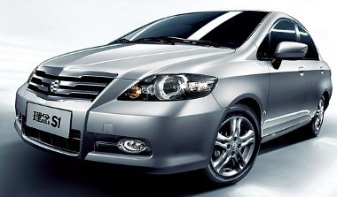 A Honda a vásárlók megnyerésére, és nem a kormánydöntés miatt alapította meg a Li Nian márkát
