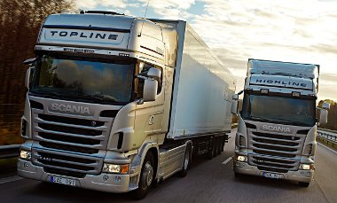 Már kapható az Euro 6-os motorral szerelt Scania, de még nincsenek meg a terjedését segítő adókedvezmények