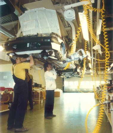 A termelés felfutása idején csak a hazai piacra termelt a Suzuki magyar gyára, az évek során több más márka is vendégszerepelt nálunk