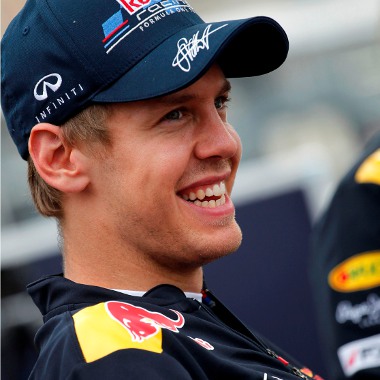 Utolérik végre Vettelt és a Red Bull-t a többiek?