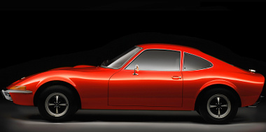 GT 1968. október-1973. július