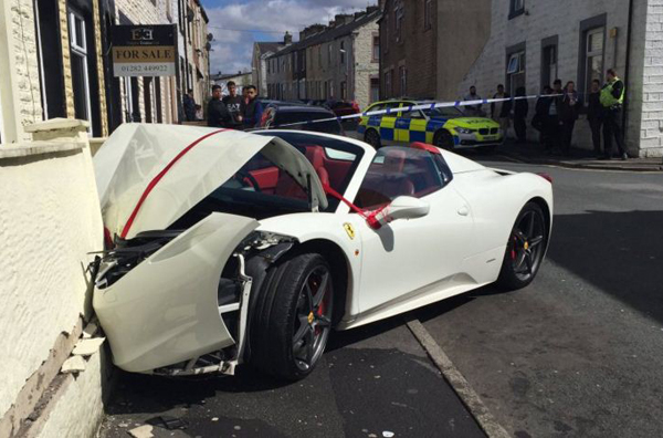 Naná, hogy rommá törte (Fotó: mashable.com)