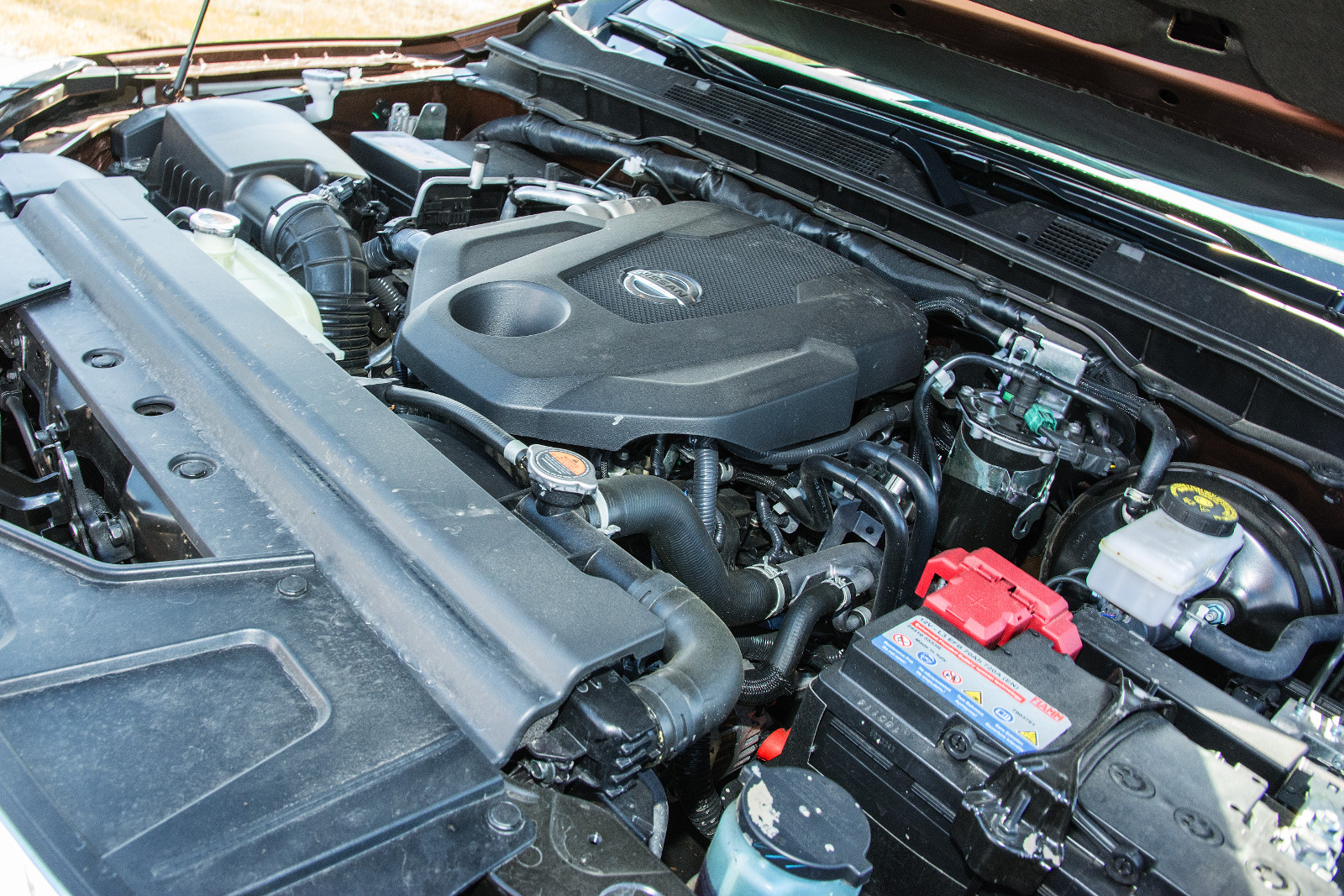 Renault modellekben mutatkozott be a 2,3 literes biturbó dízelmotor