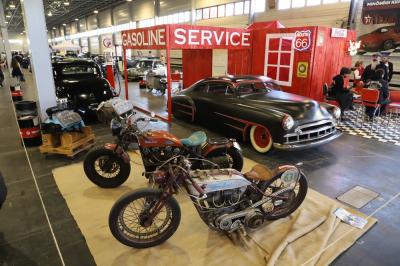 AMTS'19 (fotó: Stefler Balázs)