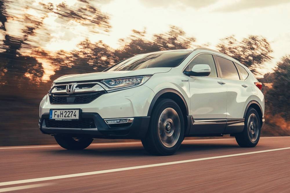 Tisztas gi Csomag Honda CR V Hybrid Menetpr ba Aut Motor Tisztas gi Csomag Honda CR V Hybrid Menetpr ba Aut Motor
