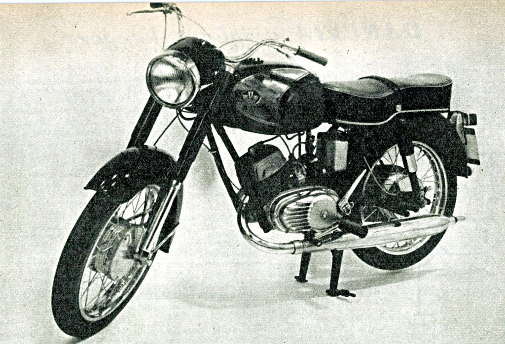 Világhírű műsorban mutatja be a legendás Pannónia motort AutóMotor