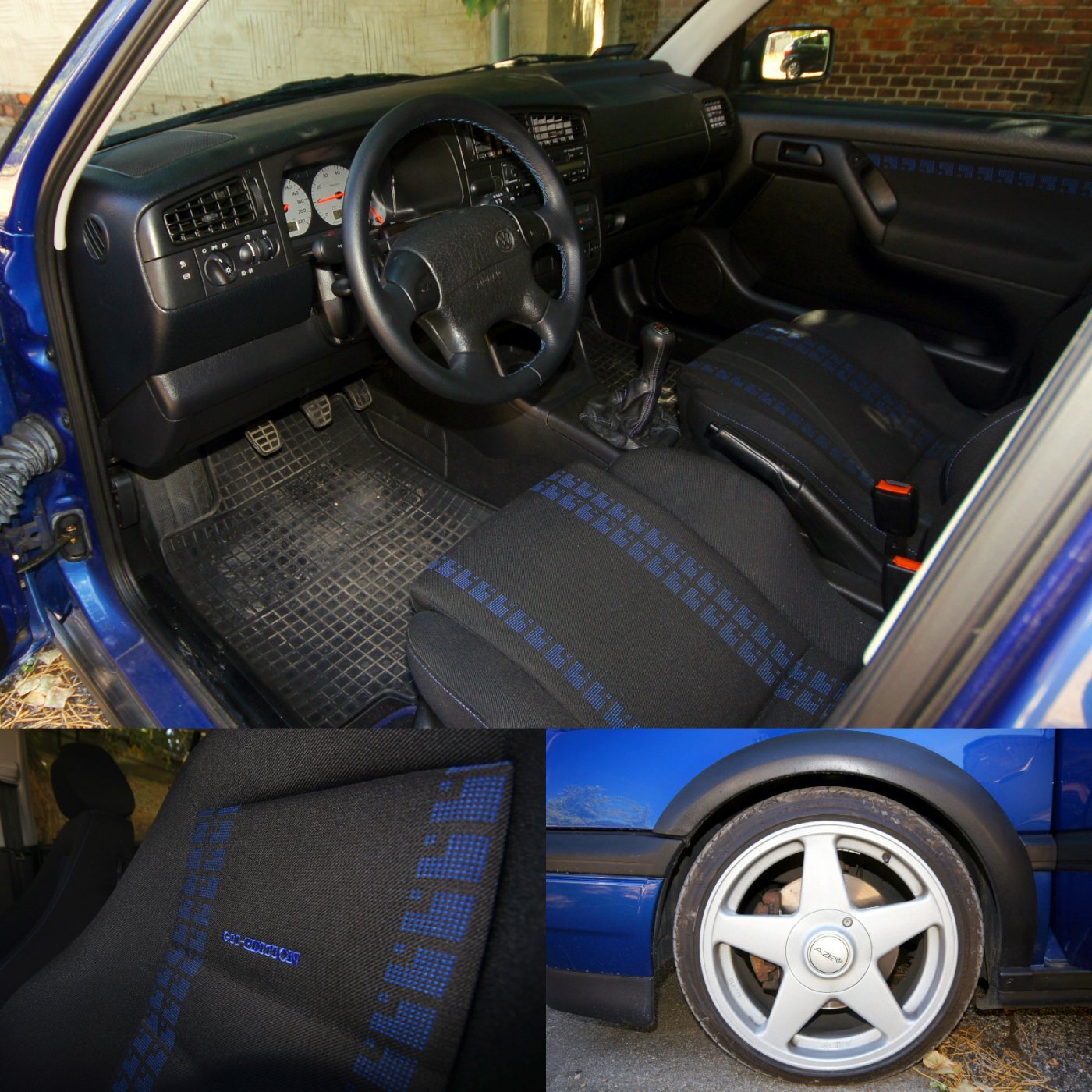 V ltoz Kor Volkswagen Golf III GTI s T Roc R Aut Motor V ltoz Kor Volkswagen Golf III GTI s T Roc R Aut Motor