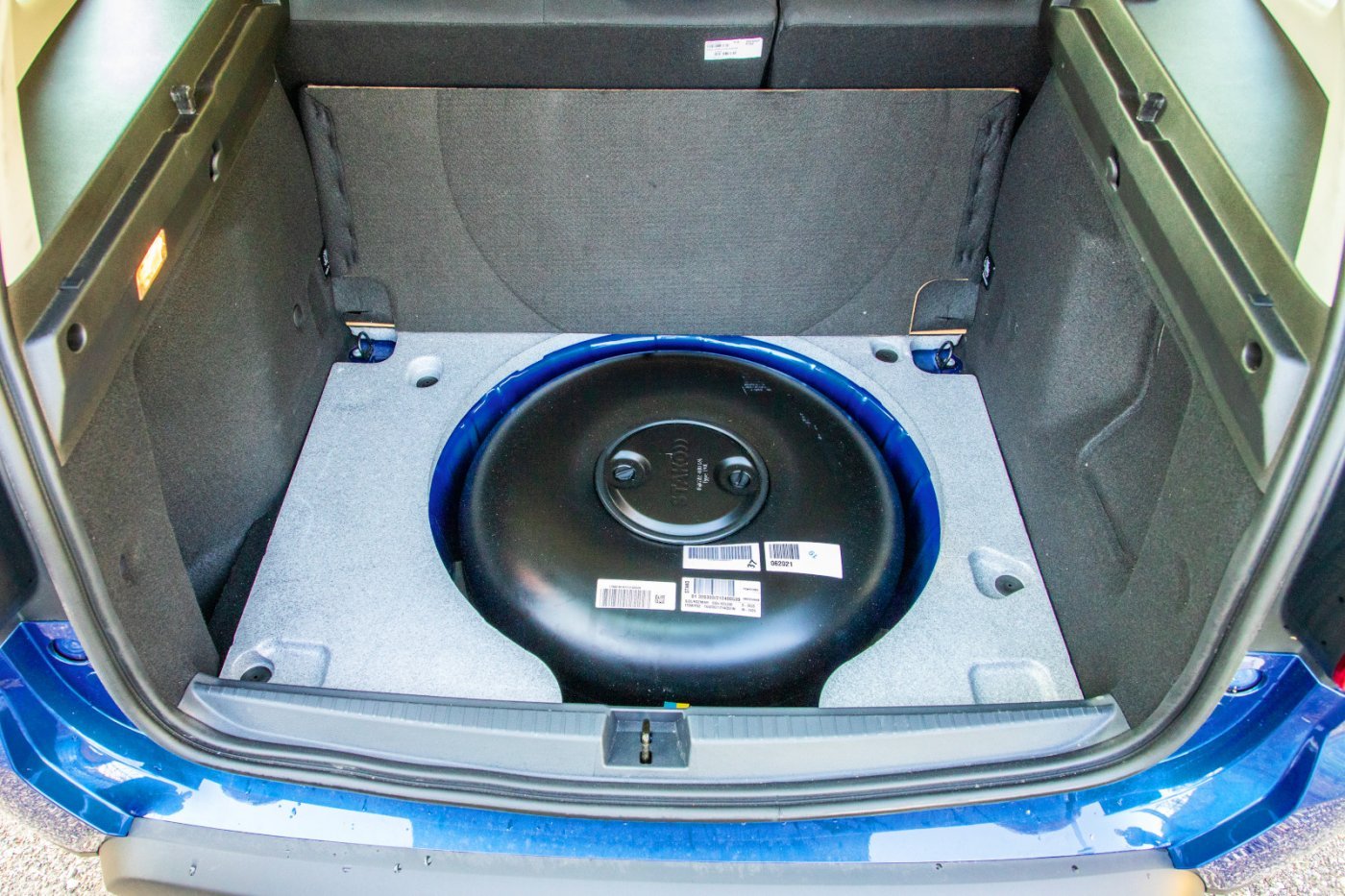 Az LPG erejével Dacia Duster ECOG 100 teszt AutóMotor