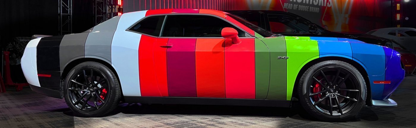 A szürke autók népszerűbbek, mint a színesek