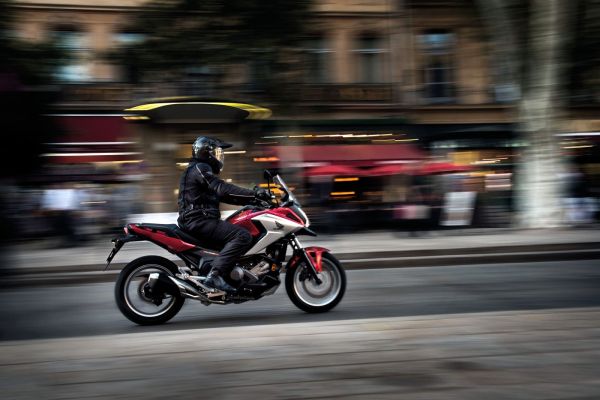 16YM NC750X F