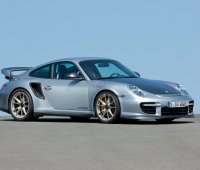 Porsche 911 GT2 RS