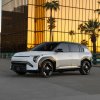 2027 Kia EV3