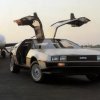 DeLorean DMC-12