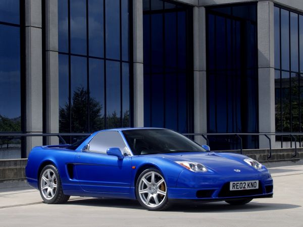 Honda NSX NA2
