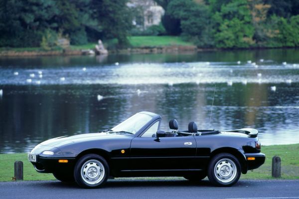 Mazda MX-5 NA