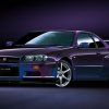 Nissan Skyline GT-R