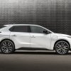 Toyota bZ AWD XLE